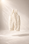Pebble Drop Dungarees