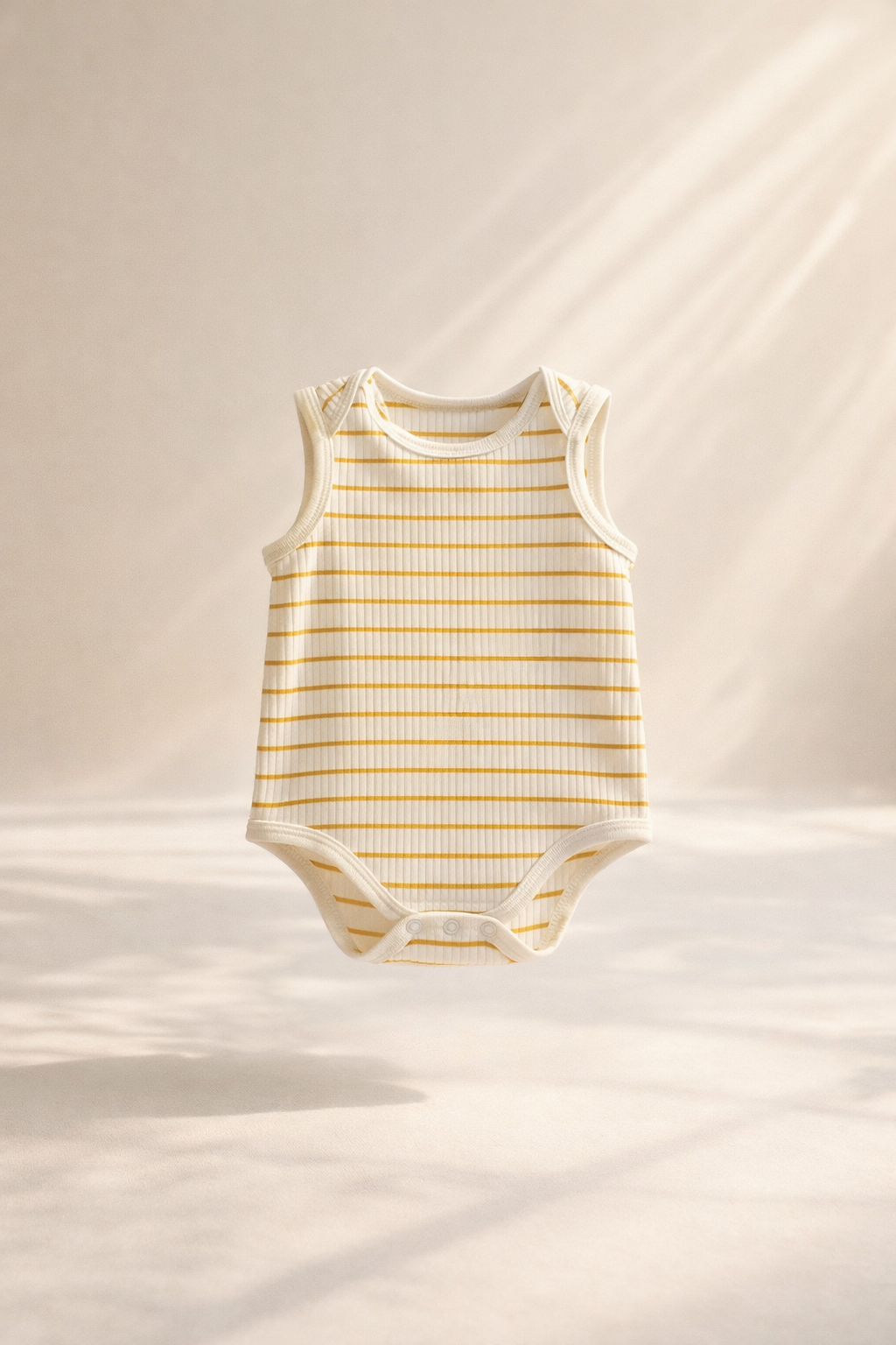 Marina Stripe Romper