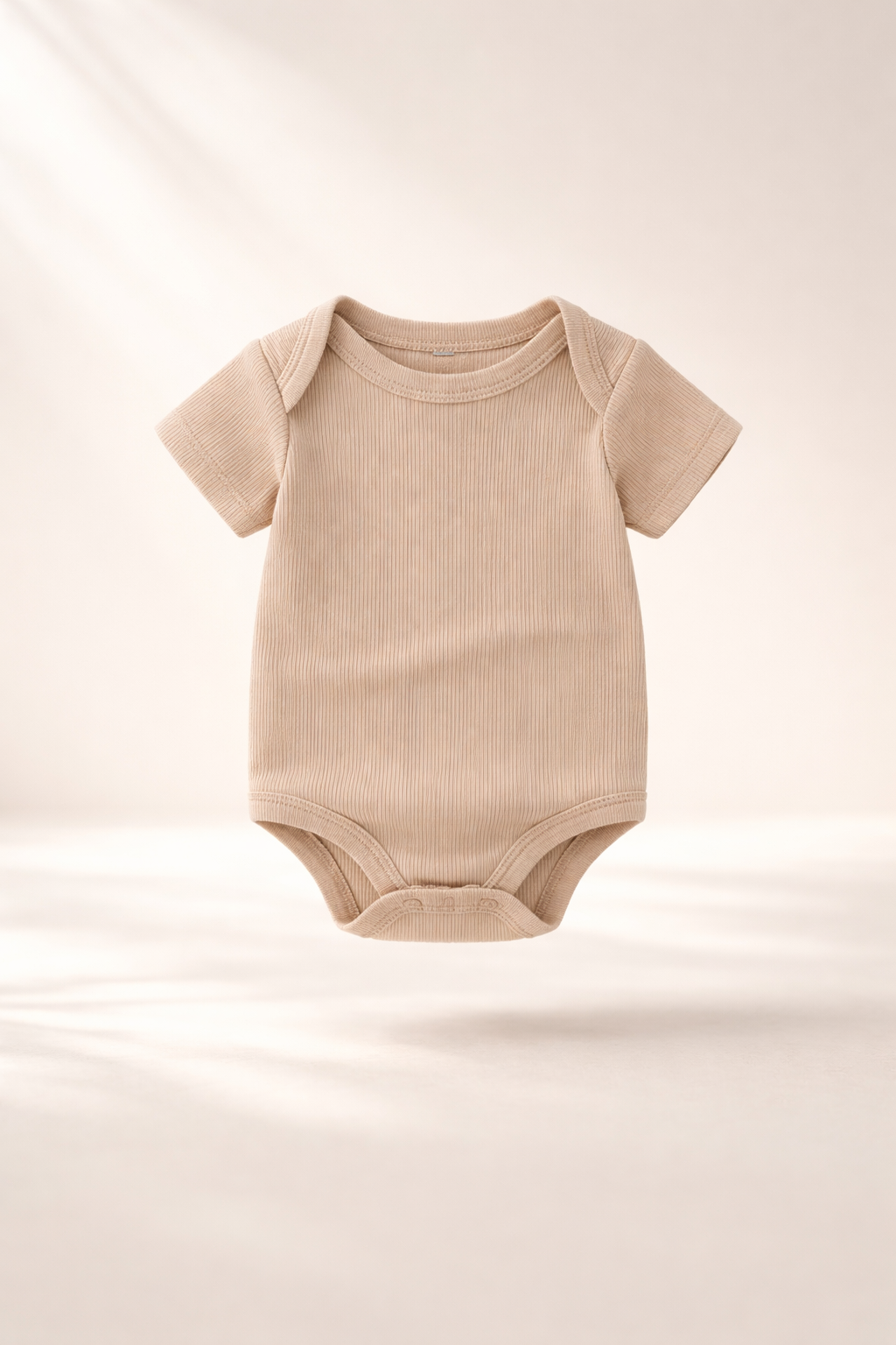 Slumber Ribbed Romper