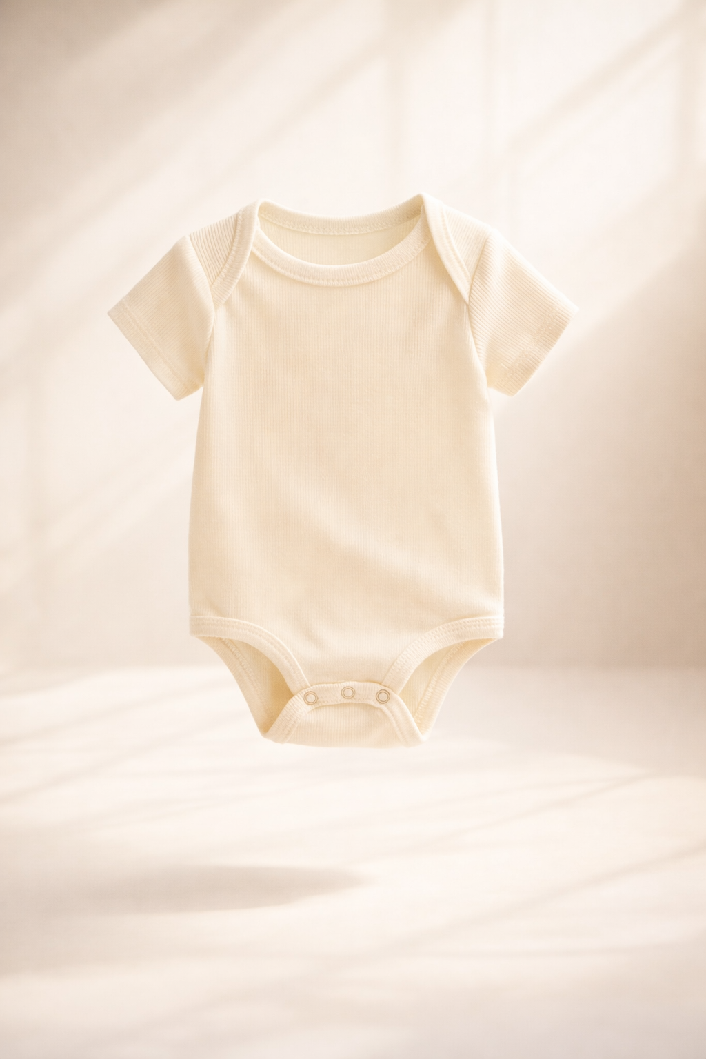 Slumber Ribbed Romper