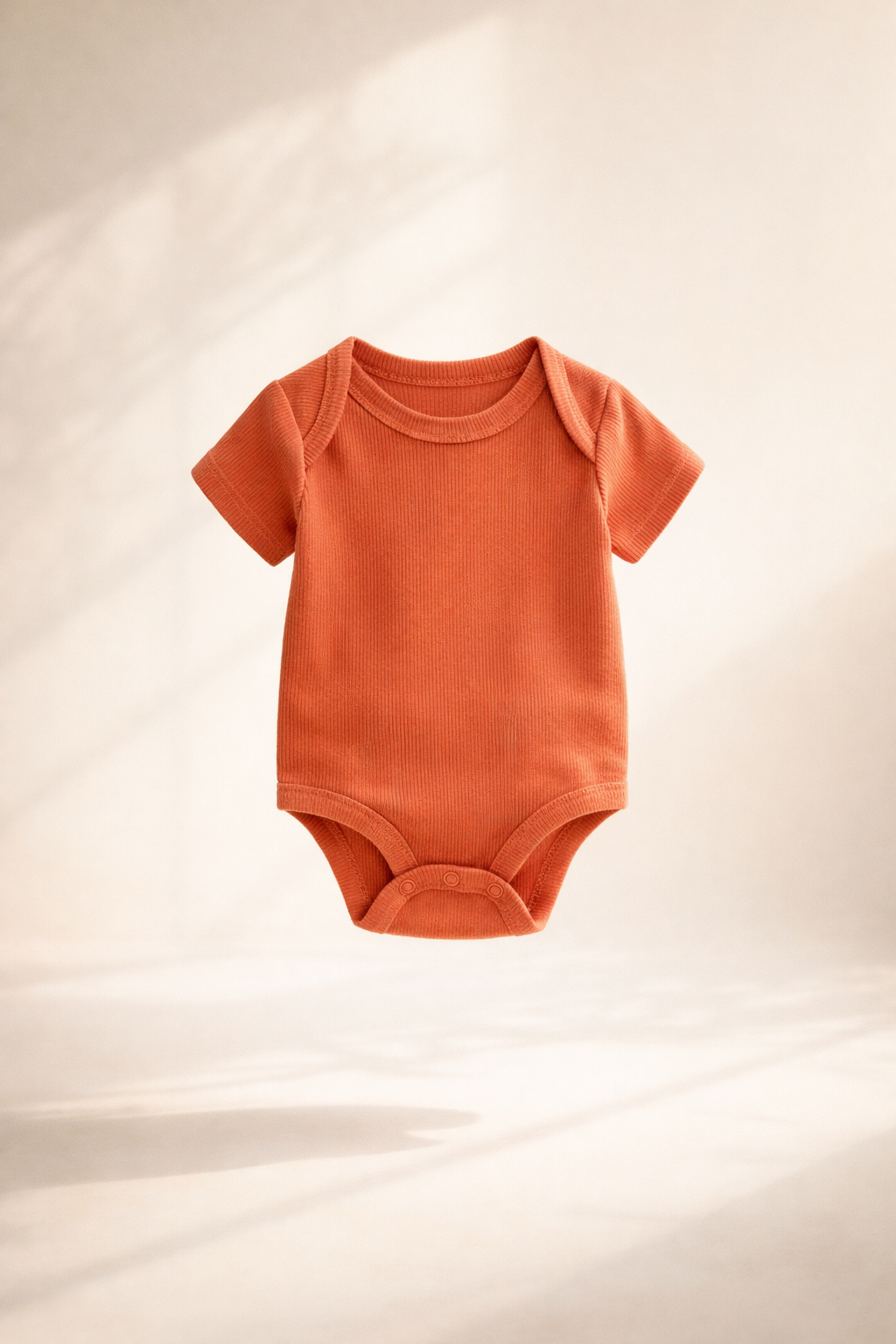 Slumber Ribbed Romper