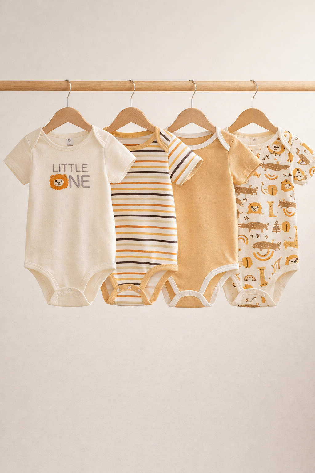Little Sunshine Set