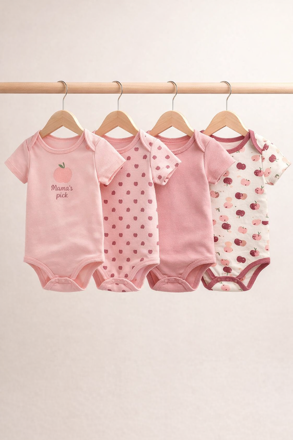 Cherry Apple Set