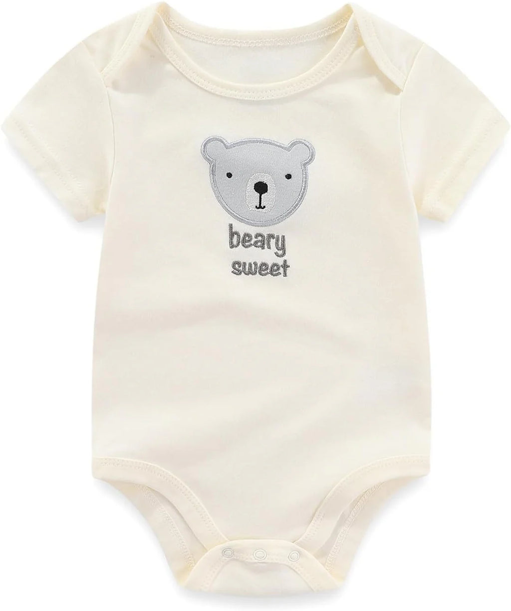 Beary Bear Set