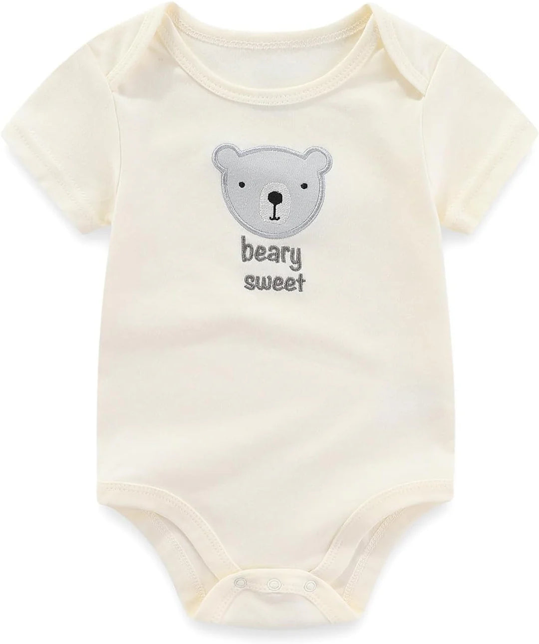 Beary Bear Set