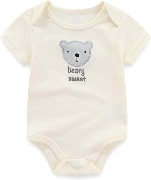 Beary Bear Set