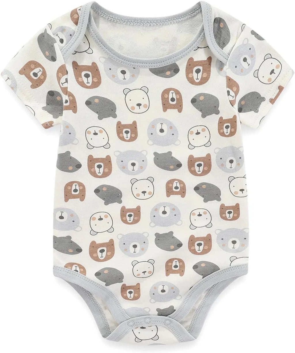 Beary Bear Set