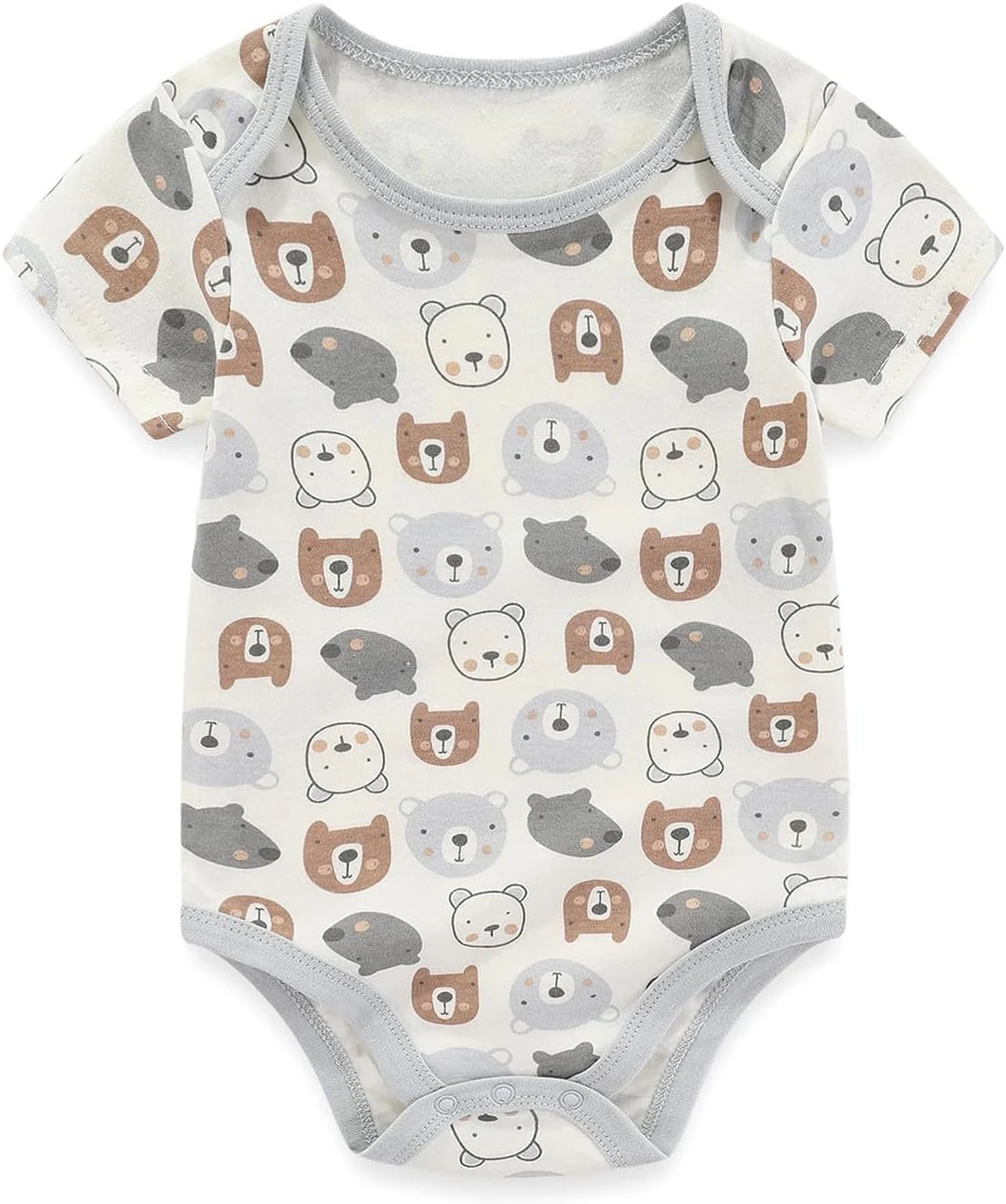 Beary Bear Set